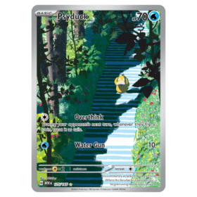 Psyduck #175 151 (NM)