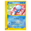 Wooper #66 Aquapolis (PL)