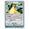 Dragonite ex #90 Dragon (PL)