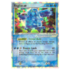 Regice ex #97 Hidden Legends (LP)