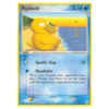Psyduck #70 Team Rocket Returns (STAMPED) (PL)