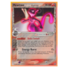 Mewtwo δ #12 Delta Species (LP)