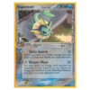 Vaporeon δ #18 Delta Species (STAMPED) (GOOD)