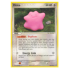 Ditto #35 Delta Species (STAMPED) (GOOD)