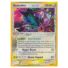 Gyarados δ #8 Holon Phantoms (GOOD)