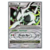 Arceus LV.X #DP56 DP Black Star Promos (PL)
