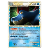 Feraligatr #108 HeartGold & SoulSilver (HP)