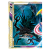 Darkrai & Cresselia LEGEND #99 HS - Triumphant (EXC-)