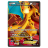 Charizard-EX #100 Flashfire (PL)
