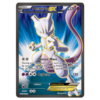 Mewtwo-EX #157 BREAKthrough (NM+)