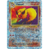 Flareon Reverse Holo #10 Legendary Collection (PL)