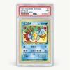 SQUIRTLE #37 SQUIRTLE DECK PSA 9