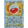 Electrode Reverse Holo #22 Legendary Collection (GOOD-)