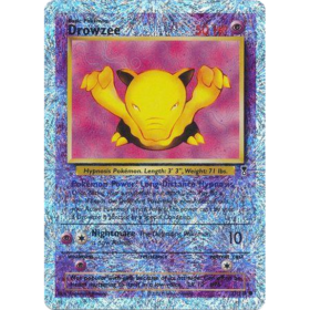 Drowzee #73 Legendary Collection Reverse Holo (HP)