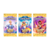 Disney Lorcana: Hyperia City Booster Pack