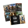 Magic the Gathering: Secret Lair x Fallout - Beyond Vault 33