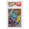 Totodile #048 ACE 10 - Front
