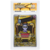 Gimmighoul #198/182 Illustration Rare ACE 10 - Front