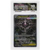 Mega Darkrai ex #116/084 Special Illustration Rare ACE 10 - Front