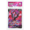 Galarian Moltres V #176/198 Full Art ACE 10 - Front