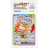 Eevee ex #174 ACE 10 - Front