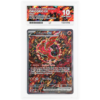 Oricorio ex #024 ACE 10 - Front