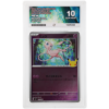 Mew #011/040 Reverse Foil ACE 10 - Front