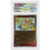 Victini #006/040 Reverse Foil ACE 10 - Front