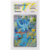 Nidorina #114/103 Art Rare ACE 10 - Front