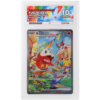 Fuecoco ex #124/103 Special Art Rare ACE 10 - Front