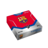 Daka FC Barcelona Final Whistle 2025-2026