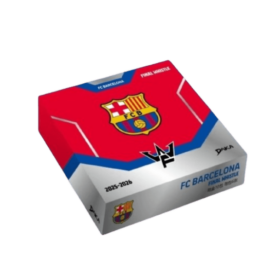 Daka FC Barcelona Final Whistle 2025-2026