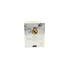 Daka - Real Madrid Stellar Vault 2024/25