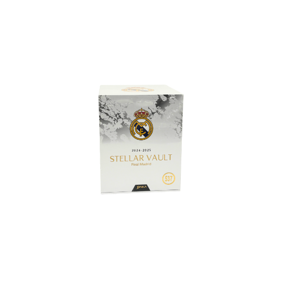 Daka - Real Madrid Stellar Vault 2024/25