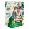 Topps Chrome Tennis 2026 - Value Box