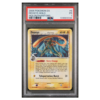 DEOXYS-HOLO #6 HOLON PHANTOMS PSA 1 - Front