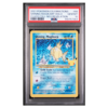 SHINING MAGIKARP-HOLO #66 CLASS.COLL-NEO REVELATION PSA 10 - Front