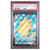 SURFING PIKACHU VMAX #009 FULL ART PSA 10 - Front
