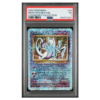 MEWTWO-REV.FOIL #29 LEGENDARY COLLECTION PSA 1 - Front