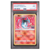 RADIANT CHARIZARD #011 PSA 9 - Front