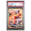 FA/CHARIZARD #TG03 LOST ORIGIN PSA 10 - Front