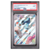 DEWOTT #106 ILLUSTRATION RARE PSA 9 - Front