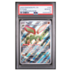 FLYGON #101 ILLUSTRATION RARE PSA 10 - Front