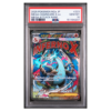 MEGA CHARIZARD X ex #223 MEGA ATTACK RARE PSA 10 - Front