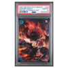 EDWARD WEEVIL #023 SPECIAL ALTERNATE ART PSA 10 - Front