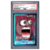 PERONA #021 PSA 10 - Front