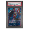 BUGGY #084 OP10 RELEASE EVENT-WINNER PSA 8 - Front