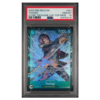 TASHIGI #031 STORE TREASURE CUP-TOP PRIZE PSA 10 - Front