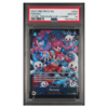 PERONA #093 STORE TREASURE CUP-CHAMP PSA 10 - Front