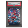 PERONA #093 STORE TREASURE CUP-CHAMP PSA 10 - Front